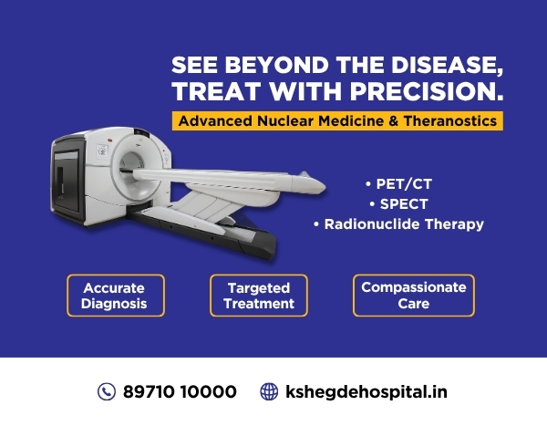 Justice K. S. Hegde Charitable Hospital Mangalore